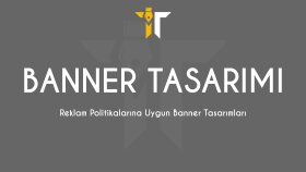 firmanız için kaliteli banner tasarımı hazırlayabilirim