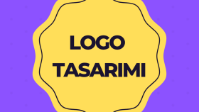 sizin için logo tasarlayabilirim