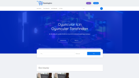 istediğiniz özelliklere sahip bir web site kodlayabilirim