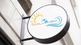 LOGO TASARIMLARI