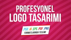 Logo Tasarımı