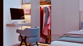 3d iç dış tasarım ve renderlarınızı yapabilirim