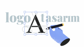 istediğiniz kriterlerde logo tasarımı yapabilirim