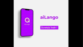 Reklam için App Tanıtım Videoları