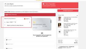 Masterpass Entegrasyon Kurulumu