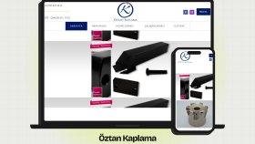 Öztan Kaplama