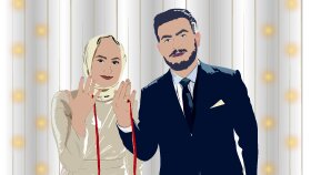 fotoğraftan vektör çizim yapıyorum