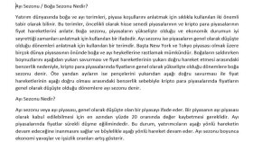 Sercan'ın Harikaları