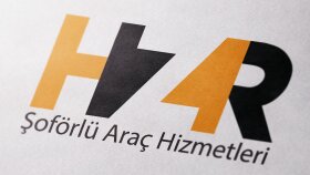 Tipografik Logo Tasarımları