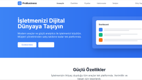 İleri Düzey Mobil Uyumlu  Kurumsal Web Sitesi Kurulumu