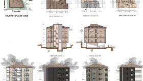 Mimari sunum , plan görselleştirme ve render-BAĞLIK