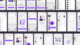 Location Asistant App