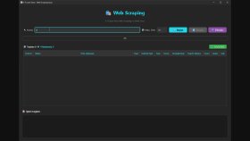 E-Ticaret Sitesi Web Scrabing