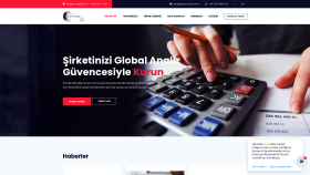 GLOBAL ANALİZ - WEB SİTESİ TASARIMI