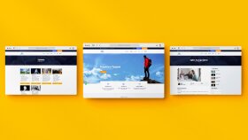 Uzaktan Eğitim Portalı Tasarım & Yazılım
