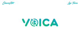 Voica - Logo Tasarım