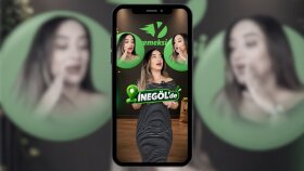 Mobil Uygulama Tanıtım Videosu
