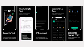 AI Note & Smart Assistant