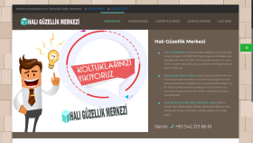 www.haliguzellikmerkez.com