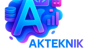 AKTEKNİK Teknik servis & Web Tasarım Hizmetleri 