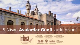 Marmara Hukuk Derneği Tasarımları