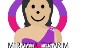 sizin için logo tasarımı yapabilirim
