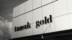Tansık Gold - Bunu Ben Tasarladım