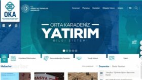 Kurumsal Web Tasarım & Yazılım