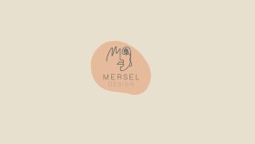Mersel Design graphicer, merveyuksel1 için yapıldı