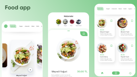 Ui/Ux Design