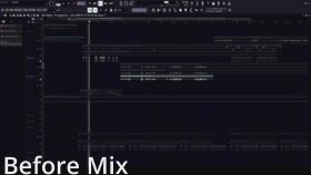 sizin stüdyo kayıtlarınıza mix ve master yapabilirim