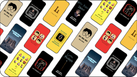 android veya iOS uygulamalarınız için ikon tasarlayabilirim