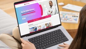 Toroslar Modern Tıp Merkezi Web Site Tasarımı