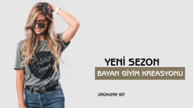 Web sitenize özel banner tasarımları
