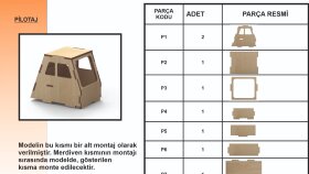 özgün, etkileyici katalog ve broşür tasarımları yapabilirim