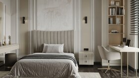İç mekan tasarımları