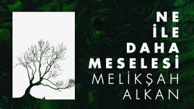 Albüm Kapak Tasarımı