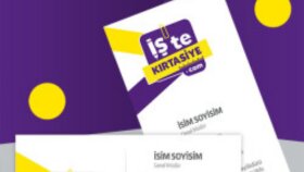 İş örneğim