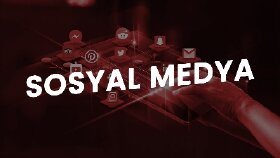 Seosfer sosyal medya tasarımı