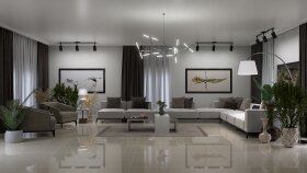 MODERN SALON