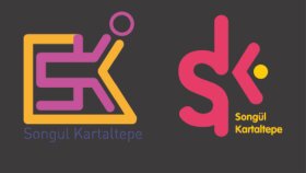 istediğiniz logoyu sade ve özgün bir şekilde  yaparım