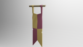 oyunlar için optimize 3D low-poly modeller yapabilirim