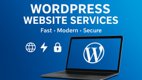 kişisel ve kurumsal wordpress sitesi kurabilirim
