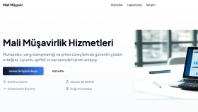 AI ile Hızlı Web Sitesi Çözümü