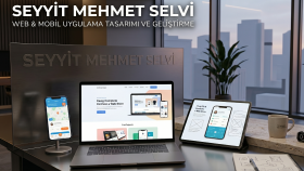 istediğiniz web sitesini anahtar teslim şeklinde yaparım