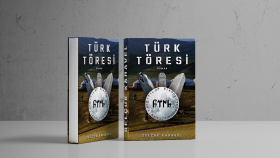 En Dikkat Çekici Kitap Tasarımı İçin Beni Tercih Edin