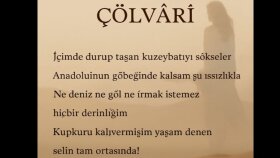 Etkili Şiir ve Blog yazıları 
