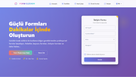 modern ve hızlı web siteleri geliştiririm