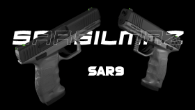 Sarsılmaz SAR9