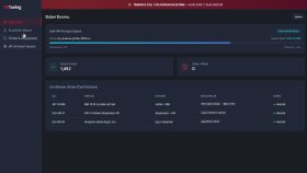 DB Tuning - WooCommerce Toplu Ürün Aktarım Paneli